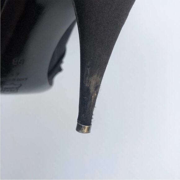 Via Spiga Made in Italy pointy toe pumps - Picture 11 of 14